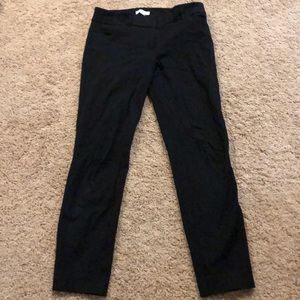 Dress pants